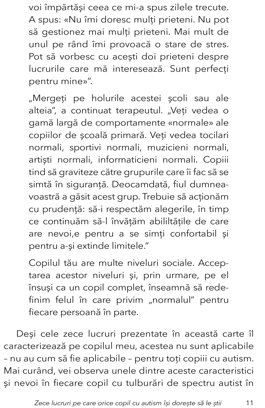 Zece lucruri pe care orice copil cu autism isi doreste sa le stii [6]