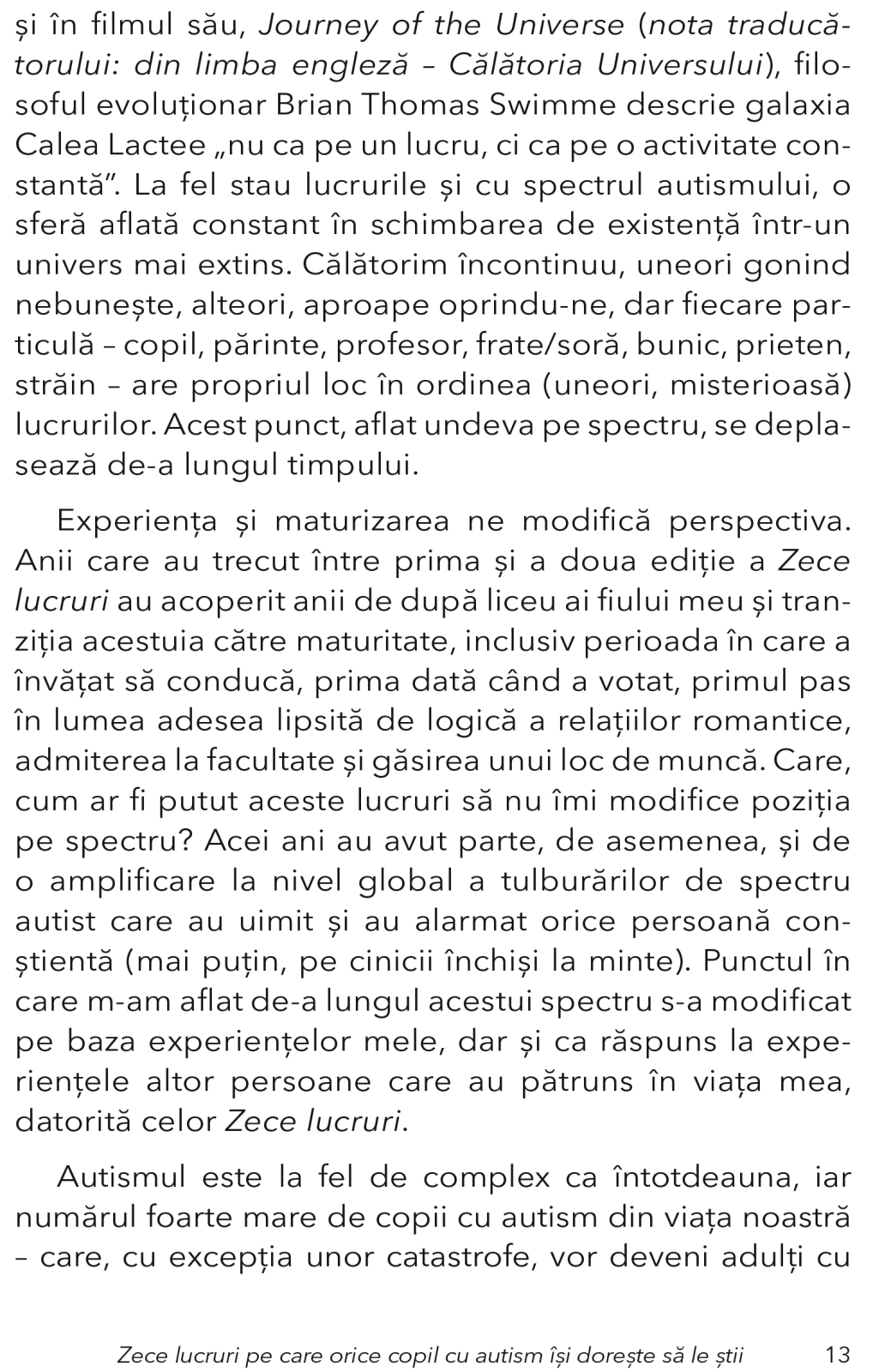 Zece lucruri pe care orice copil cu autism isi doreste sa le stii [8]