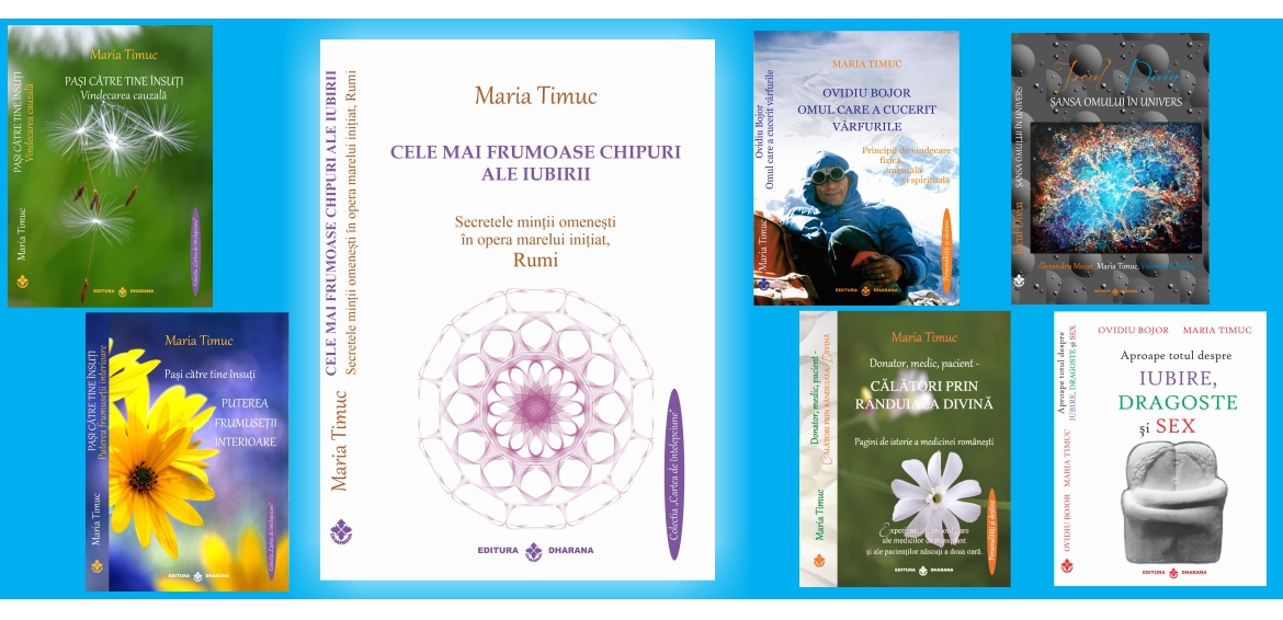 Carti Maria Timuc