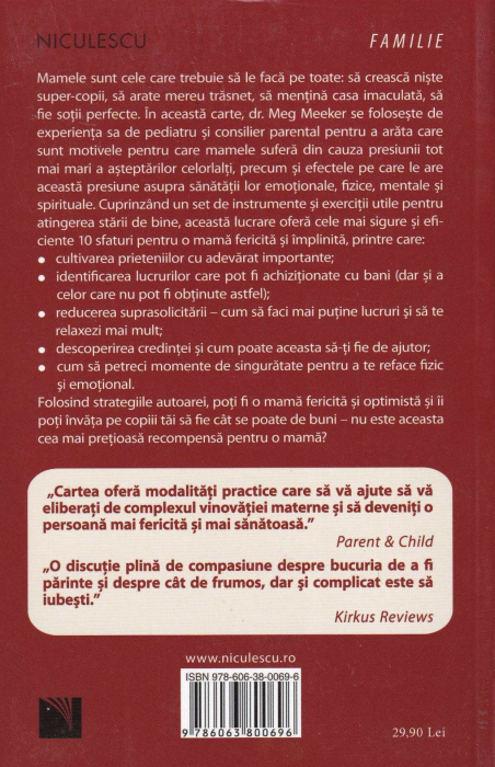 10 sfaturi pentru o mama fericita [2]