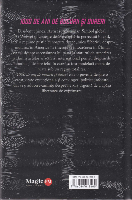 1000 de ani de bucurii si dureri [2]