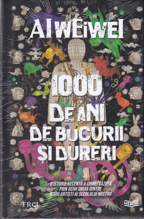 1000 de ani de bucurii si dureri [1]
