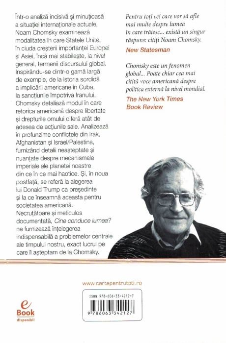 Cine conduce lumea? [2]