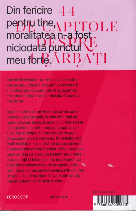 44 de capitole despre 4 barbati [2]