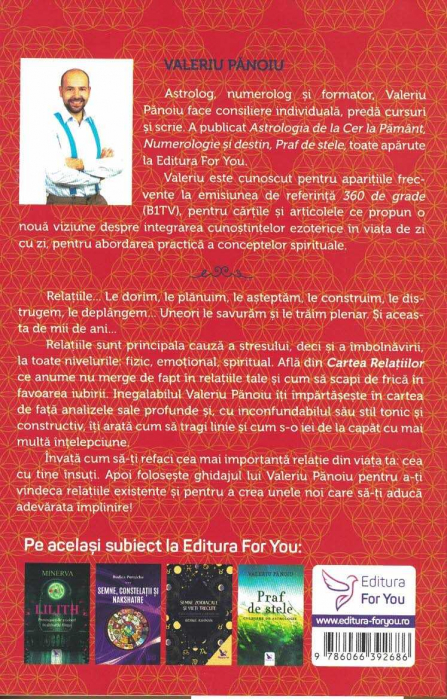 Cartea Relatiilor - Valeriu Panoiu [2]