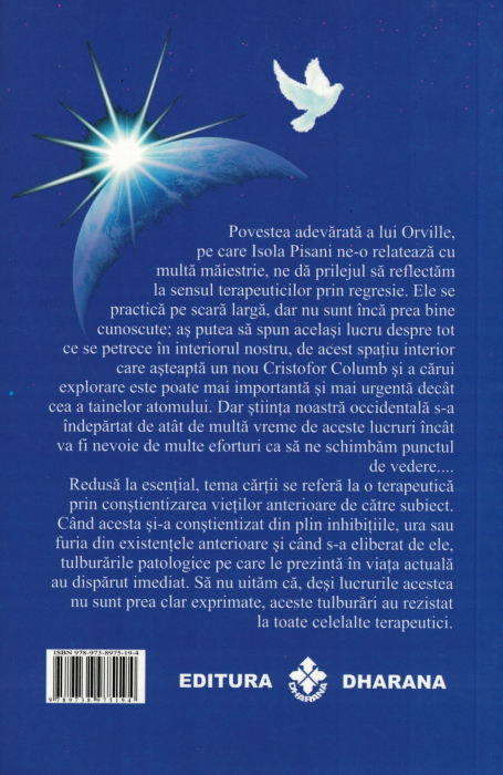 A muri nu inseamna a muri. Amintiri din vietile anterioare - Isola Pisani [2]