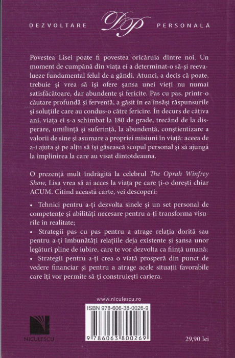 Abundenta acum [2]