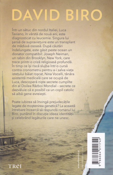 Aceasta spendida mare pestrita [2]