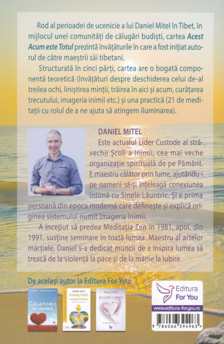 Acest Acum este Totul [2]