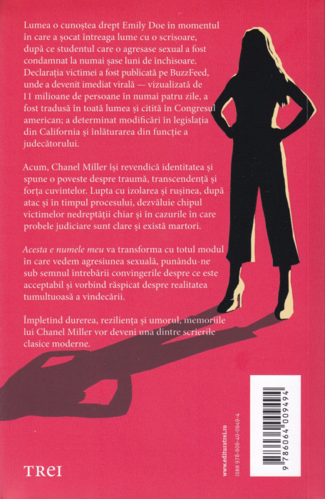 Acesta e numele meu [2]