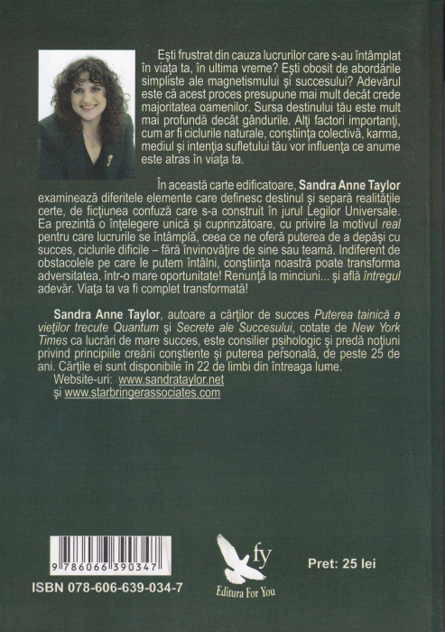 Adevar, triumf si transformare [2]