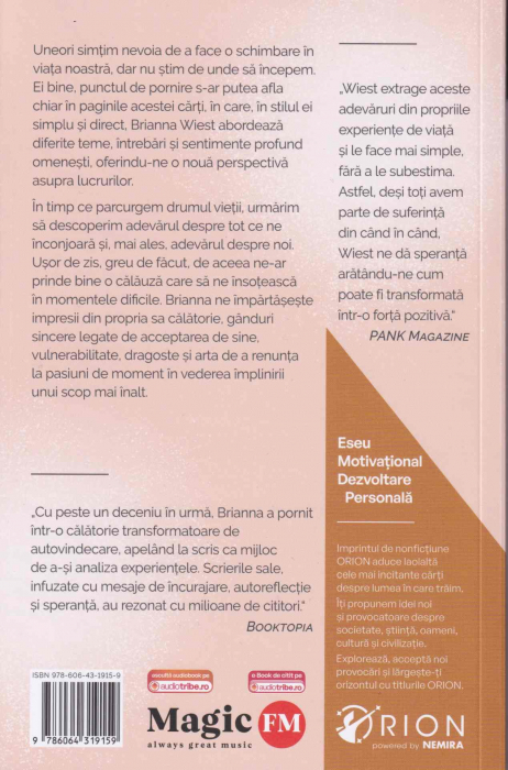 Adevarul tuturor lucrurilor [2]