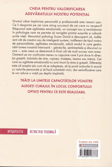 Agilitatea emotionala [2]
