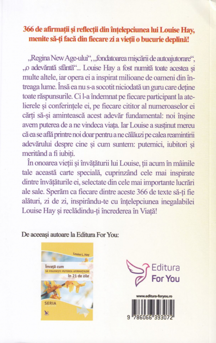 Ai incredere in viata! [2]