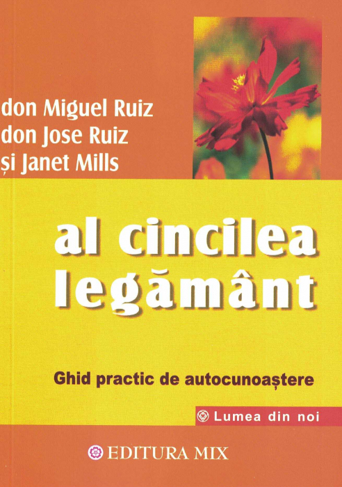Al cincilea legamant [1]