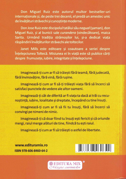 Al cincilea legamant [2]