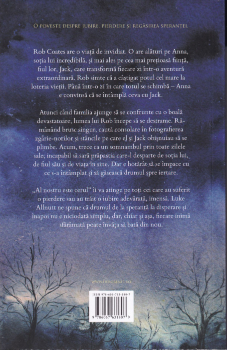 Al nostru este cerul [2]
