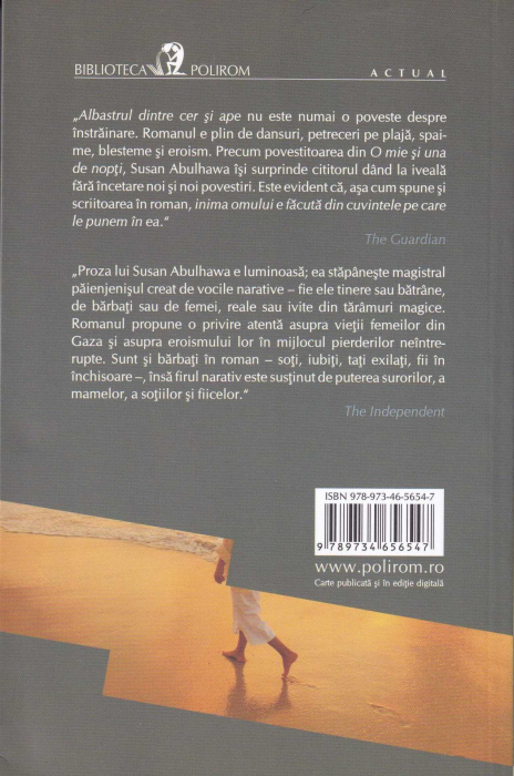 Albastrul dintre cer si ape [2]