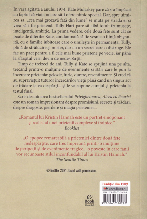 Aleea cu licurici [2]