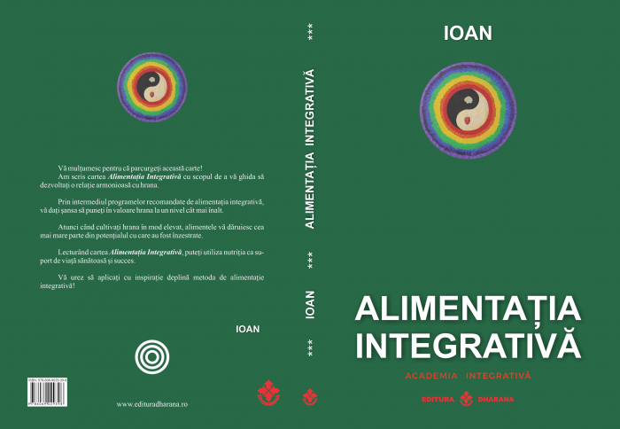 Alimentatia Integrativa [2]