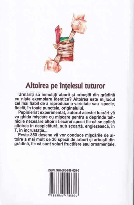 Altoirea pe intelesul tuturor [2]
