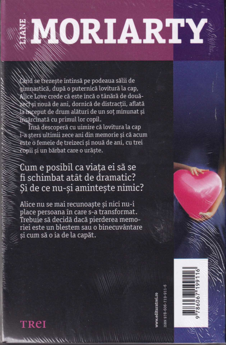 Am uitat sa fim fericiti [2]