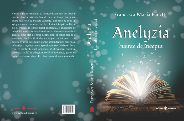 Anelyzia - Inainte de inceput [2]