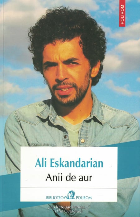 Anii de aur - Ali Eskandarian [1]