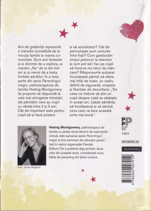 Anii de gradinita [2]