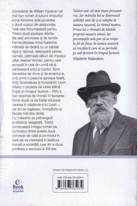 Anna Karenina [2]
