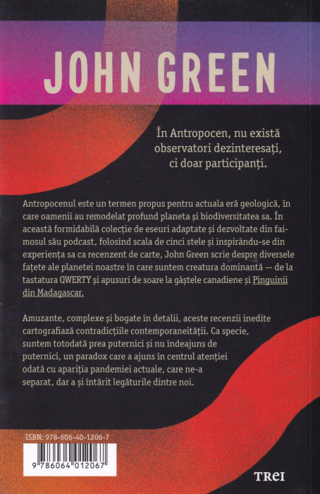 Antropocenul acum [2]