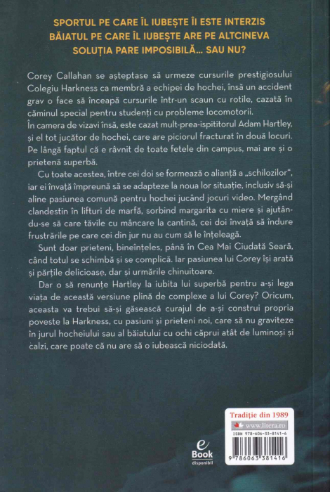Anul in care am cazut [2]