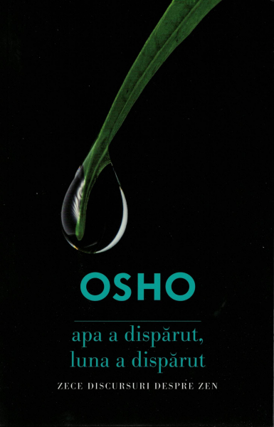 Apa a disparut, luna a disparut - Osho [1]