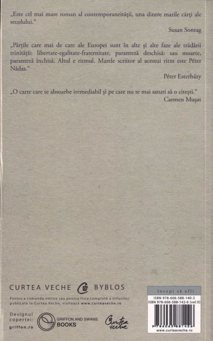 Apocalipsa memoriilor. Vol 2 [2]
