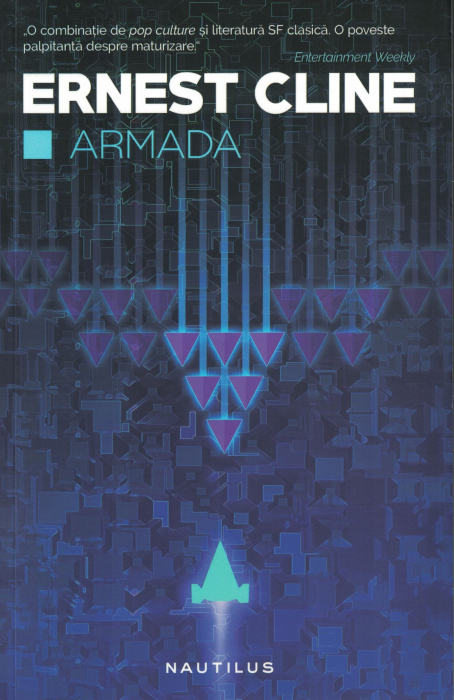 Armada - Ernest Cline [1]