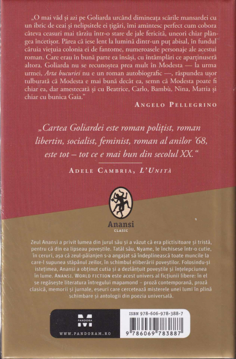Arta bucuriei [2]