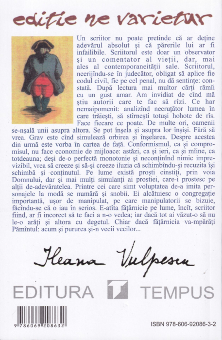 Arta compromisului [2]