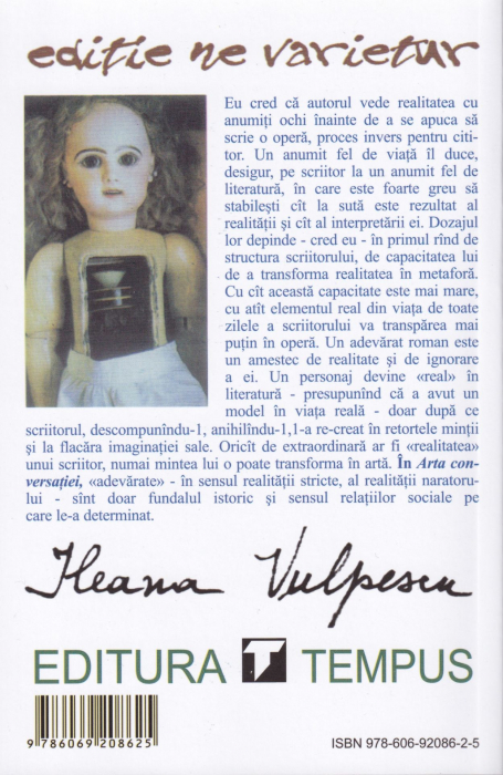Arta conversatiei [2]