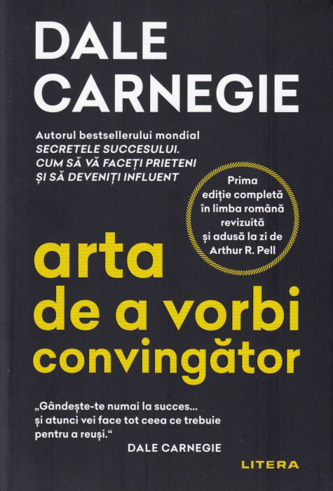 Arta de a vorbi convingator [1]