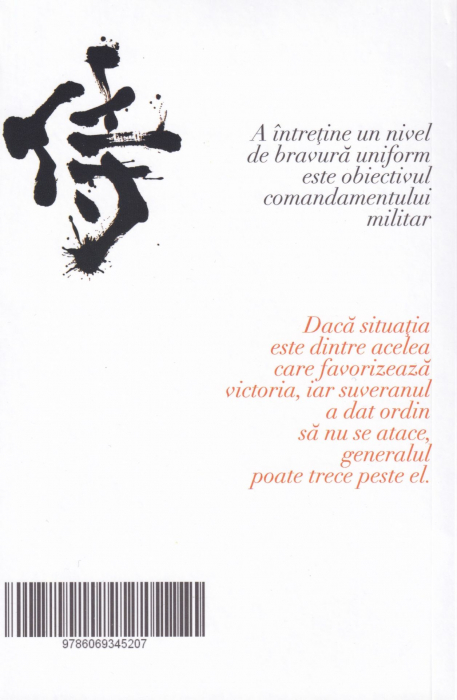 Arta razboiului [2]