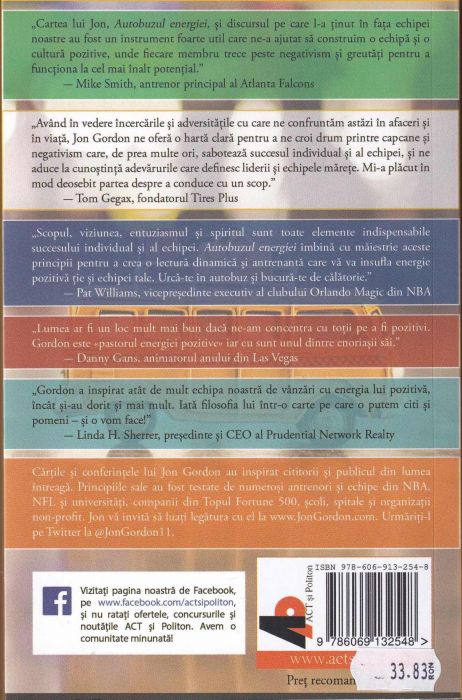 Autobuzul energiei [2]