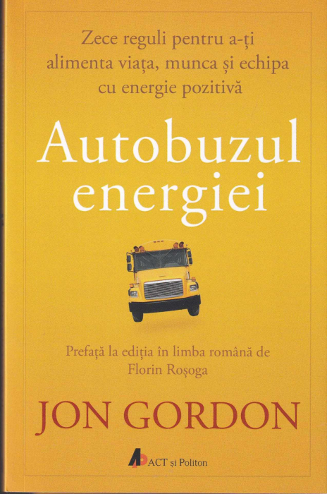 Autobuzul energiei [1]
