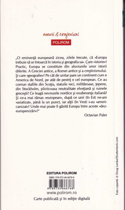 Aventuri solitare [2]
