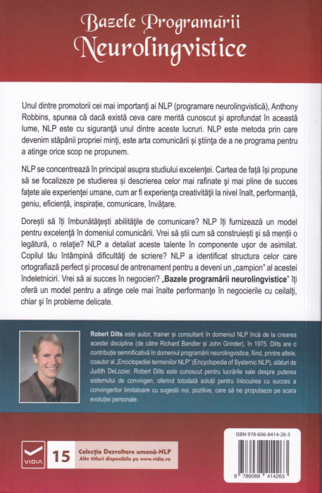 Bazele programarii neurolingvistice [2]