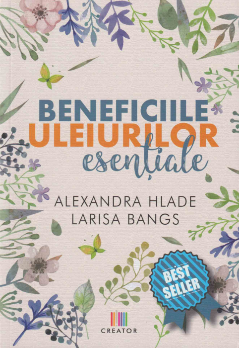 Beneficiile uleiurilor esentiale [1]