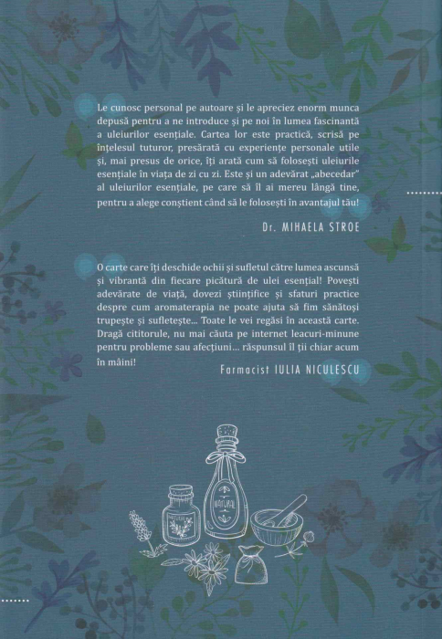 Beneficiile uleiurilor esentiale [2]