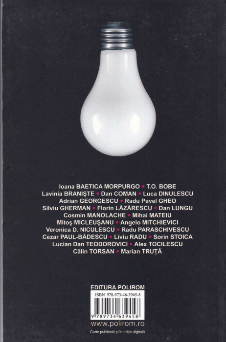 Best Of. Proza scurta a anilor 2000 [2]