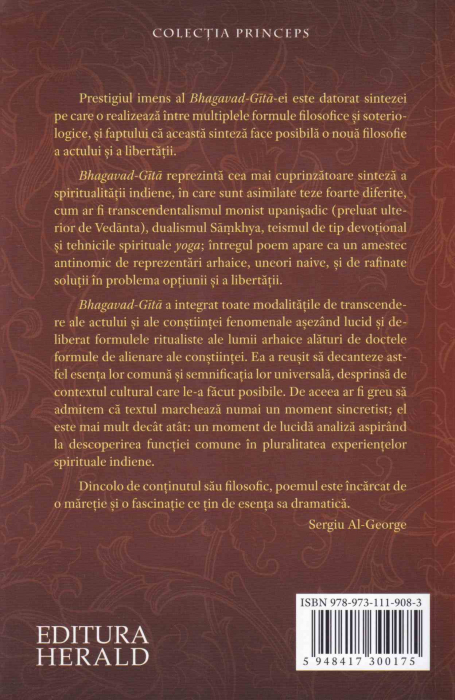 Bhagavad Gita [2]