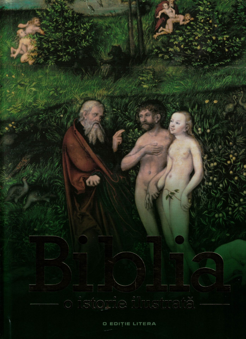 Biblia. O istorie ilustrata [2]
