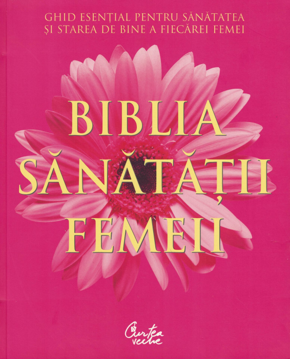 Biblia sanatatii femeii [1]